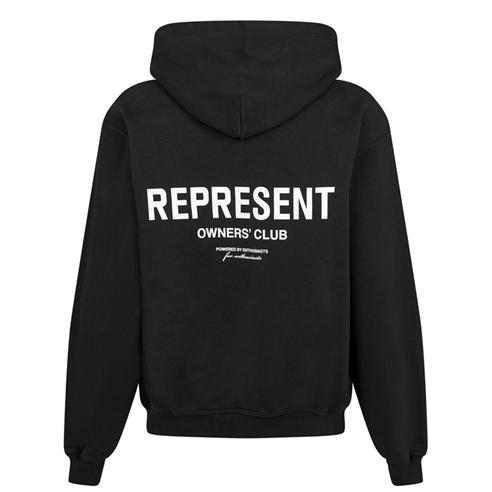 REPRESENT - Owners Club Hoodie