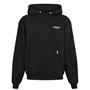 Black 01 - REPRESENT - Owners Club Hoodie