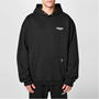 Black 01 - REPRESENT - Owners Club Hoodie