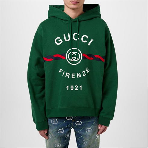GUCCI - Gucci Firenze OTH Sn34