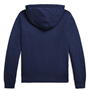 Cruise Navy - Polo Ralph Lauren - Polo Ralph Lauren Logo Zip Hoodie Junior Boys