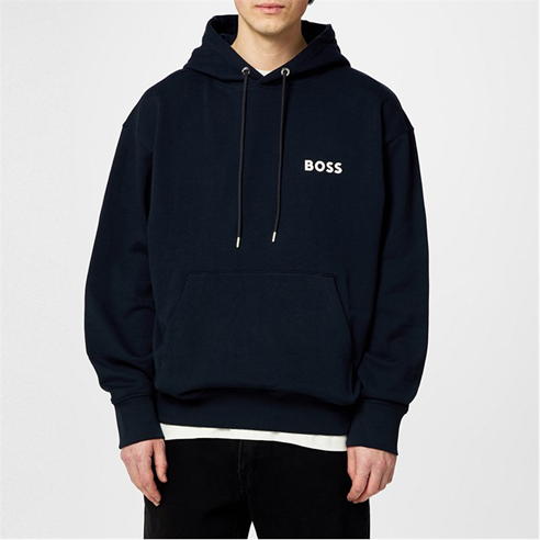 BOSS - Sullivan 04 Oth Hoodie