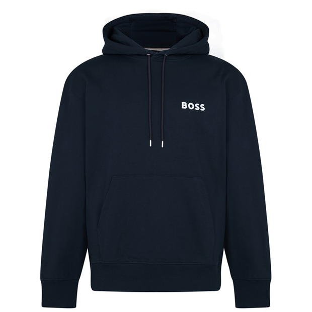 Boss oth hoodie deals