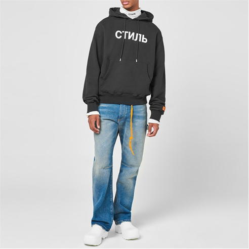HERON PRESTON - Ctnmb Hoodie