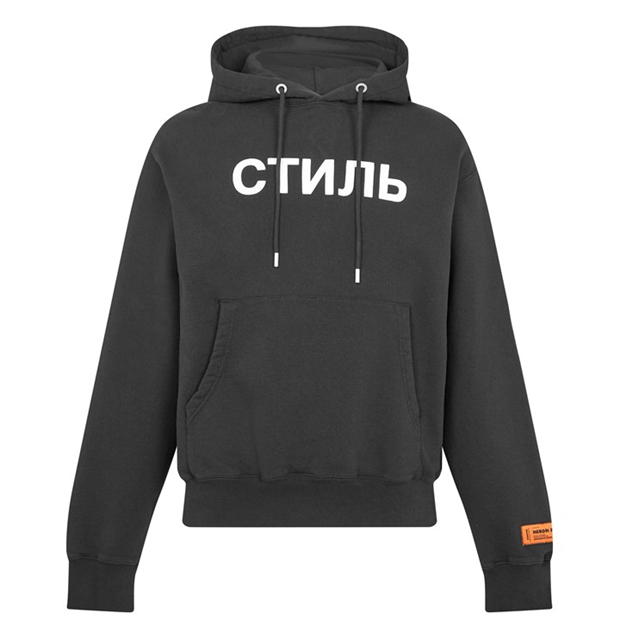 HERON PRESTON - Ctnmb Hoodie