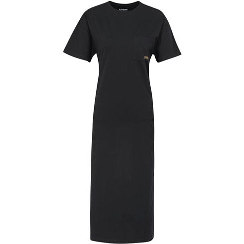 Barbour International - Reign T-Shirt Dress
