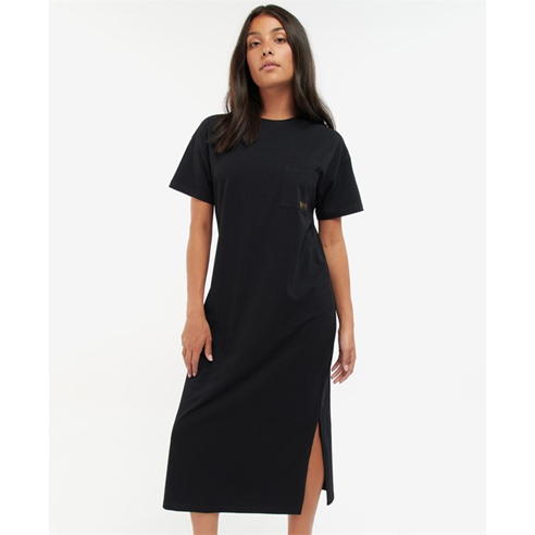 Barbour International - Reign T-Shirt Dress