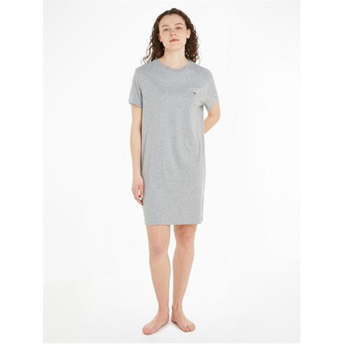 Tommy Hilfiger - Short Sleeve Shirt Dress