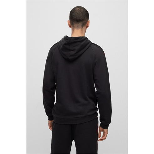 Hugo - Sporty Logo Hoodie 10251705 01