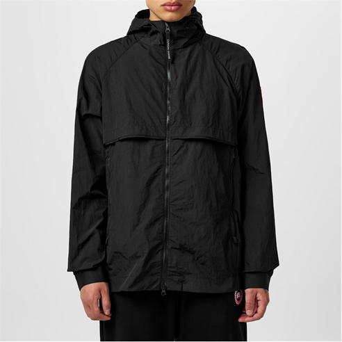 Canada Goose - Faber Lightweight Hooded Jacket
