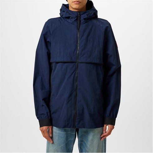 Canada Goose - Faber Lightweight Hooded Jacket