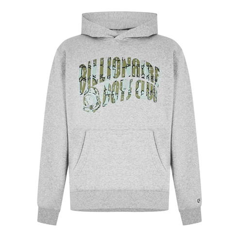 BILLIONAIRE BOYS CLUB - BBC Camo Arch OTH Sn00