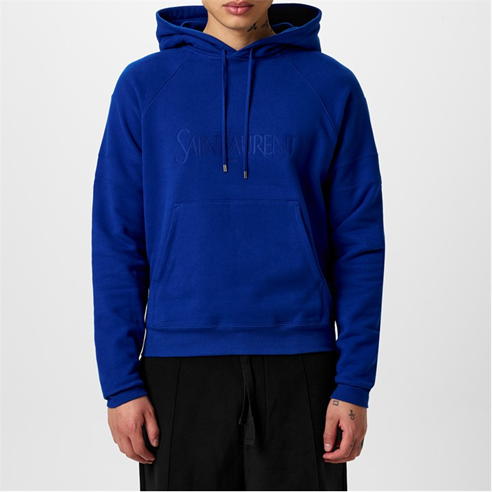 SAINT LAURENT - Saint Logo OTH Sn34