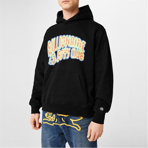 BILLIONAIRE BOYS CLUB - Arch Heat Hoodie