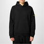 Nero V0029 - STONE ISLAND - Fleece Oth
