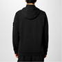 Nero V0029 - STONE ISLAND - Fleece Oth