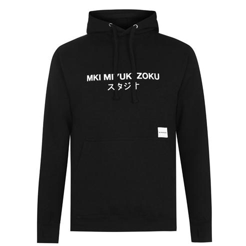 MKI - Classic Logo Hoodie