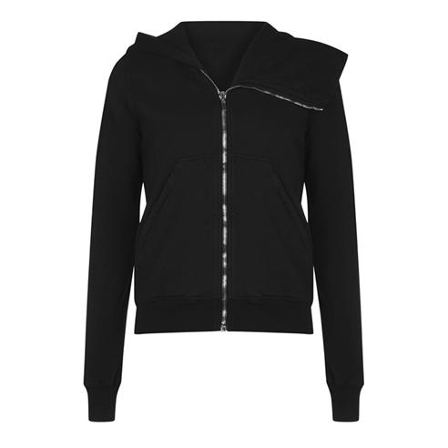 RICK OWENS DRKSHDW - Mountain Hoodie