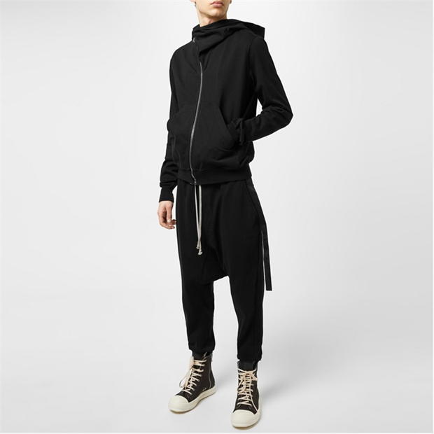 RICK OWENS DRKSHDW Mountain Hoodie Cruise Fashion