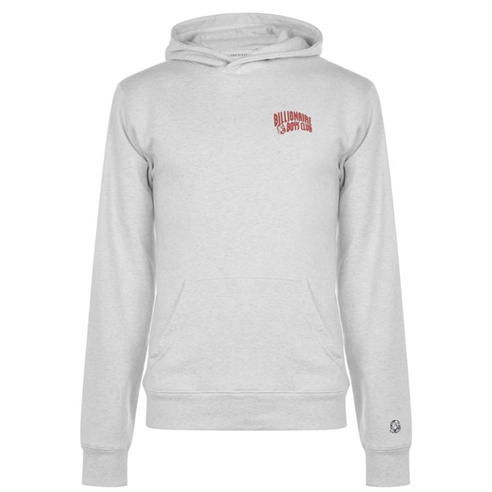 BILLIONAIRE BOYS CLUB - Small Arch Logo Oth Hoodie