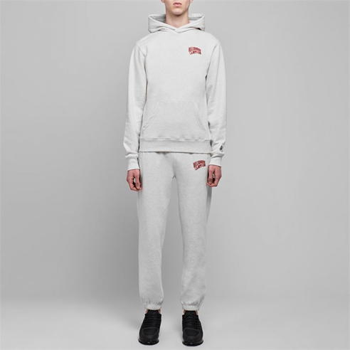 BILLIONAIRE BOYS CLUB - Small Arch Logo Oth Hoodie