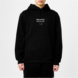 maharishi hoodie sale