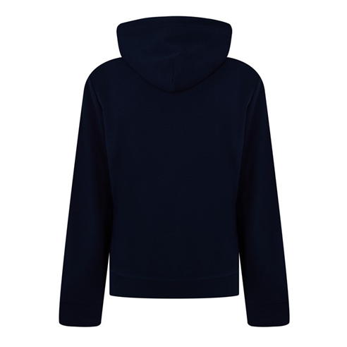 POLO RALPH LAUREN - Double-Knit Full-Zip Hoodie