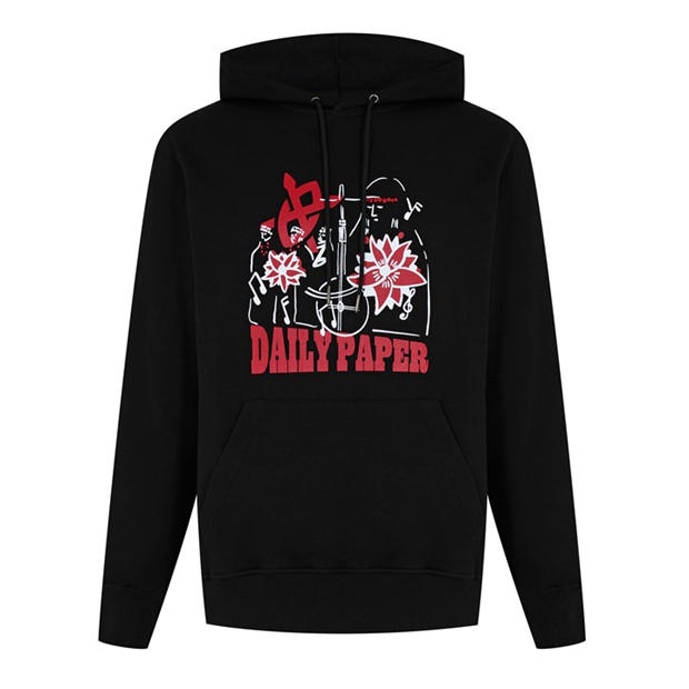 paul smith artist stripe hoodie