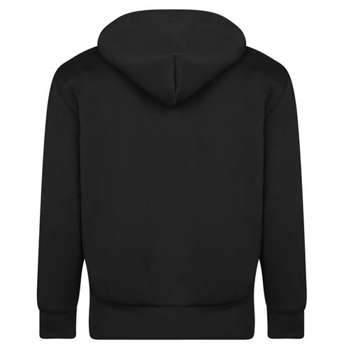 COMME DES GARCONS PLAY - Red Heart Oth Hoodie