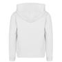White DQ100 - DSQUARED2 - Boy'S Basic Logo Oth Hoodie