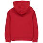 Tango Red DQ405 - DSQUARED2 - Boy'S Basic Logo Oth Hoodie