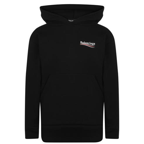 BALENCIAGA - Political Oth Hoodie
