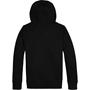 Black BDS - Tommy Hilfiger - Tommy Logo Hoodie