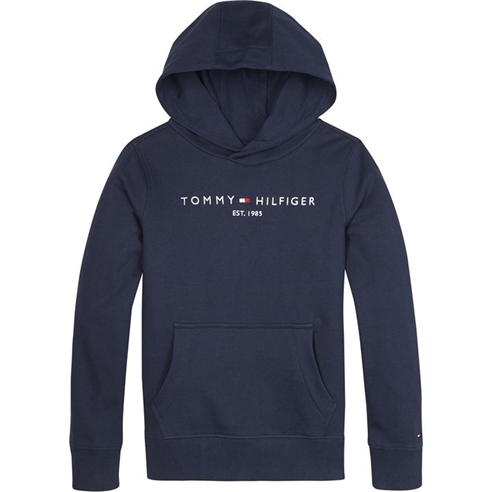 Tommy Hilfiger - Tommy Logo Hoodie