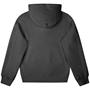 Black 999 - CP COMPANY - Boys Lens Arm Oth Hoodie