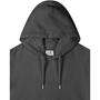 Black 999 - CP COMPANY - Boys Lens Arm Oth Hoodie