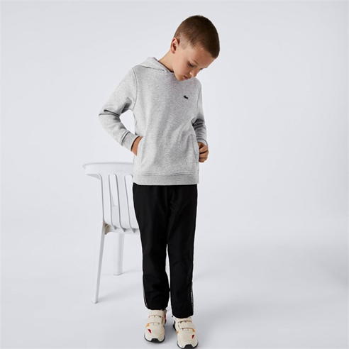 Lacoste - Logo OTH Hoodie