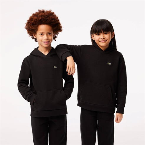 Lacoste - Logo OTH Hoodie