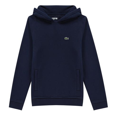 Lacoste - Logo OTH Hoodie