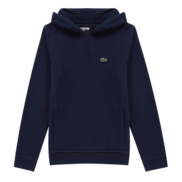 Lacoste - Logo OTH Hoodie