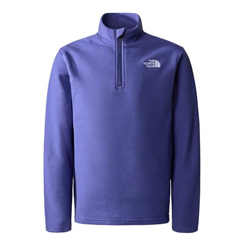 The North Face - TNF Glacier quarter Zip Jn34