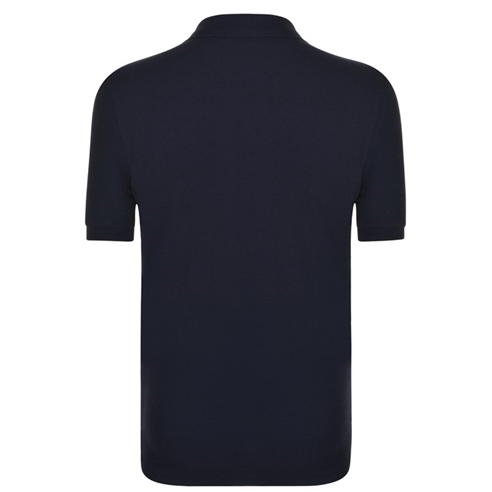 PS Paul Smith - Zebra Regular Polo Shirt