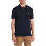 Navy 49 - PS Paul Smith - Zebra Regular Polo Shirt