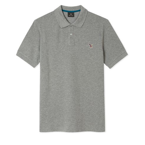 PS Paul Smith - Zebra Regular Polo Shirt