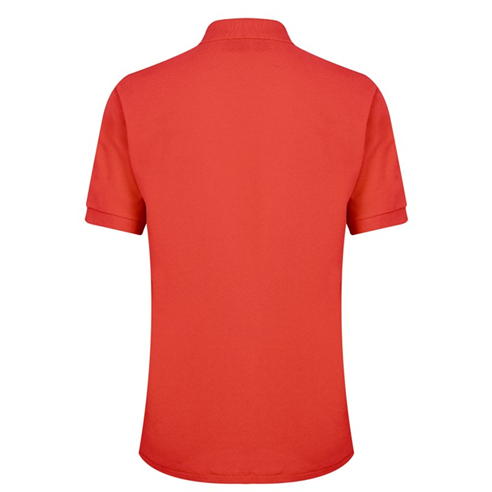 PS Paul Smith - Zebra Regular Polo Shirt