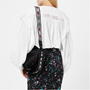 White 20Wh - ISABEL MARANT ETOILE - Georgina Lace Cotton Blouse