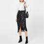 White - MARANT ETOILE - Georgina Blouse