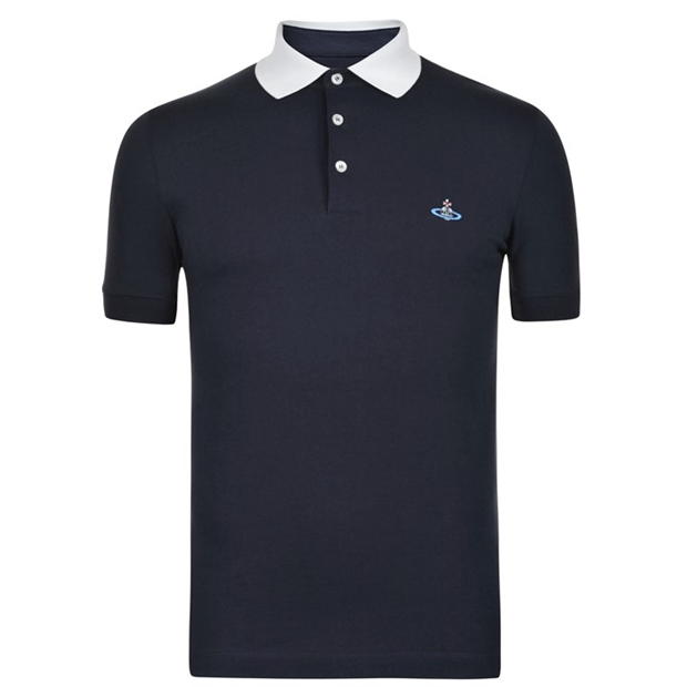 vivienne westwood polo t shirt