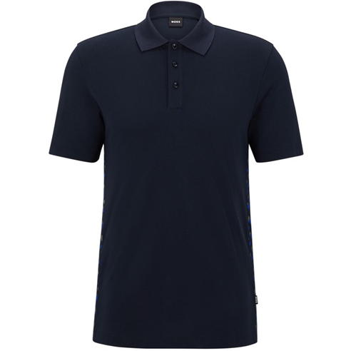 BOSS - Parlay 184 Polo Top