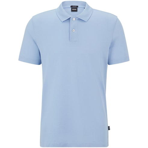 Boss - HBB Piket38 Polo Sn33